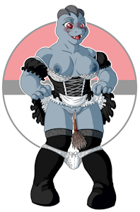 Maidchoke