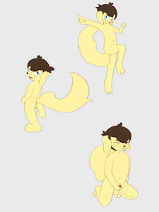 Some doodles!!!