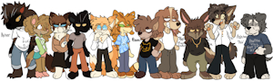 Furrealife Parents (Updated)