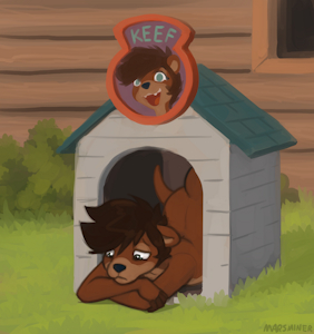 Doghouse