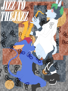 Tales from Hypnotic Records: Jizz to the Jazz
