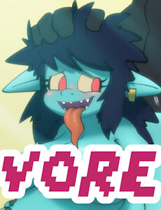 Goblin Vore