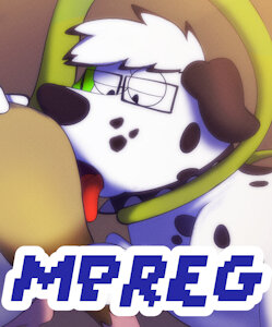 Mpreg Comish