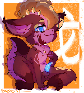 Year of The Dragon