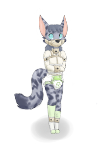 Gear YCH group 1