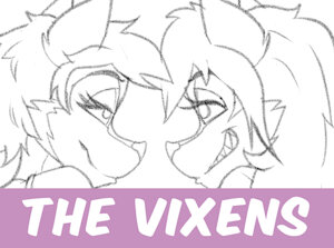 The vixen's