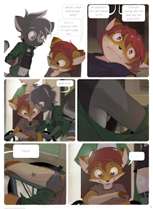 Misplaced ch.2 - 13