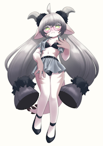 Commission art
