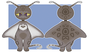 Manta Adopt