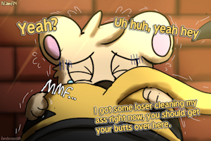 Booty Call