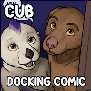 Docking Like Dad