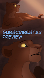 Banzai x Nala: The End, Part 7 PREVIEW