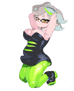 mini splat dump