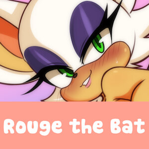 Rouge~