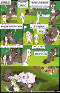 Blazing a trail -page 328