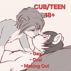 Colin & Damian in: Gettin' Dirty