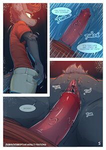 Stuck Inside Pg.5