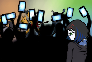 The Gig Experience