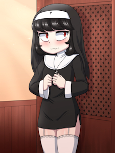 (C) Susanita Nun~