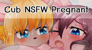 Pregnant Foreplay