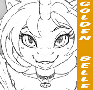 Golden belle