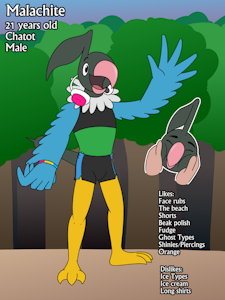 Malachite
