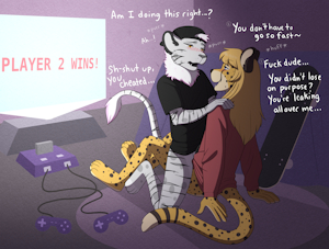 Rezykorex [Commission - Simple Shaded]