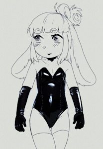 latex study