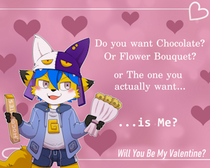 Happy Valentine <3