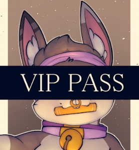 [VIP Subscribestar] Offering