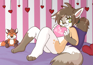 Valentine