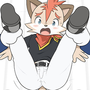 Stretch with Frep
