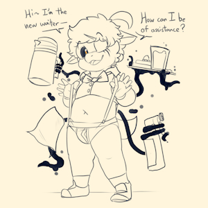 Caffe Bois
