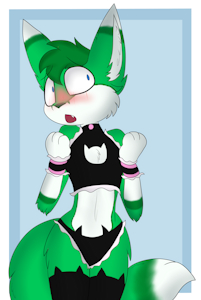 Blushy blush -CO-