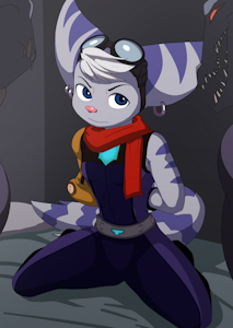 [SUBSCRIBESTAR] Rivet In Captivity