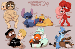 V-day 2024