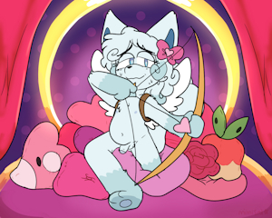 [$] cupid