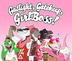 WGF Fanart