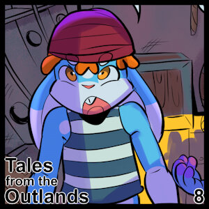 Tales from the Outlands pg8