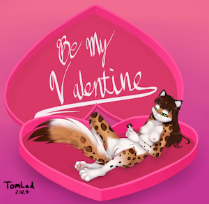 Be Mine