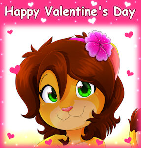Happy Valentine's Day 2024 + Promos