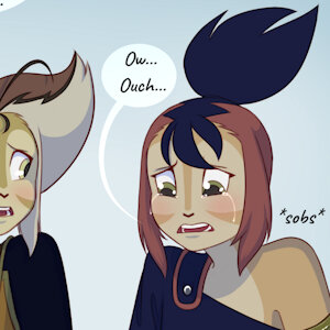 Thunder Cats Robbed ()
