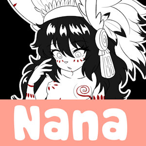 Nana [Monthly reward]