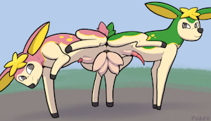 Deerling Lemons