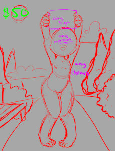 Sign ych