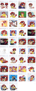 Selling Reki