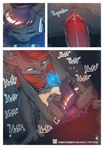 Stuck Inside Pg.6