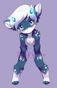 ADOPT WHITE DEER