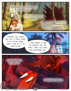 Sibling Showdown - Page 08