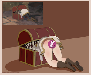 Stuck in a Mimic